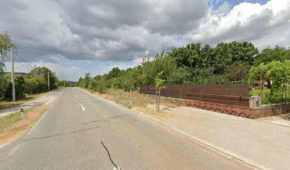 BISKO HIDROELEKTRANA ĐALE 2