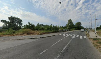 Intraffico - Protech Croatia