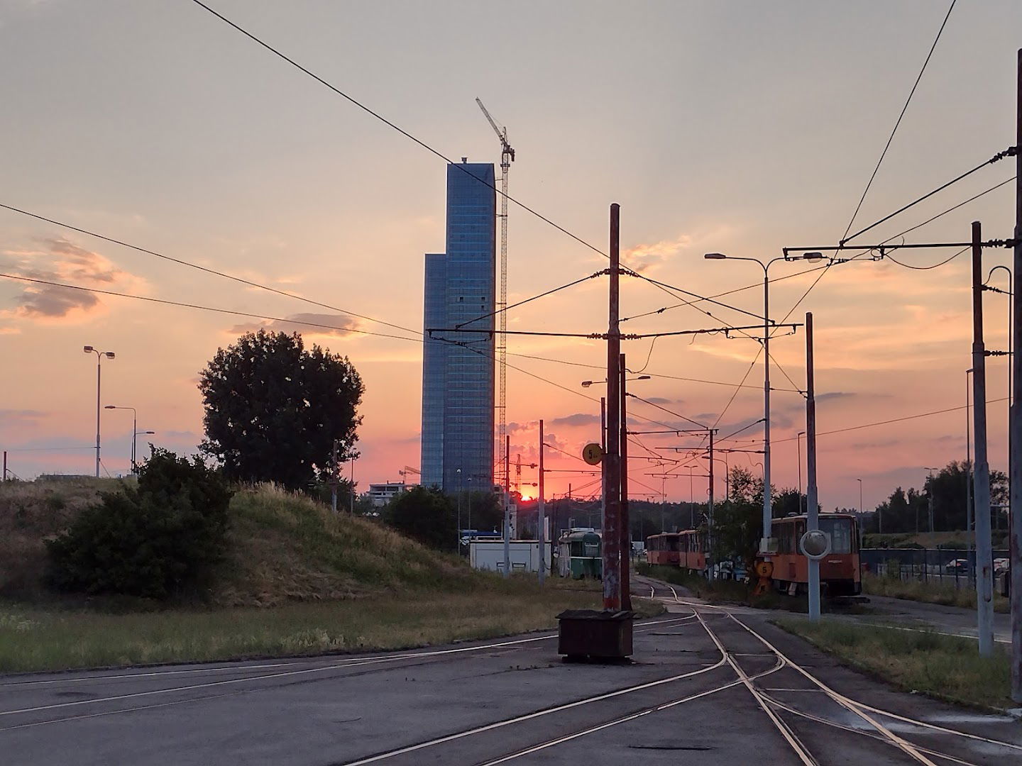 City Traffic Company Belgrade