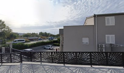 Villa Beauty of the sea