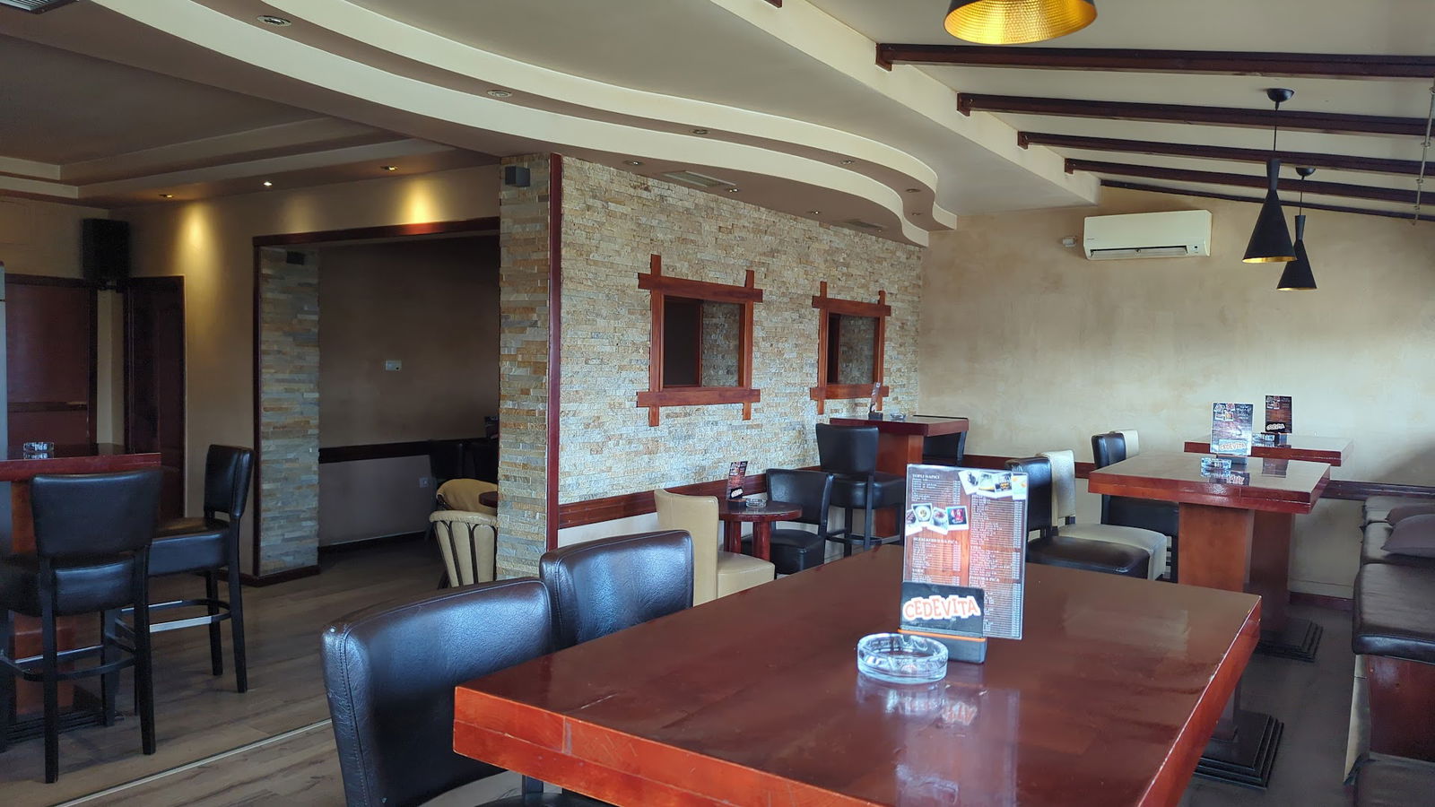 Caffe Bar Pizzeria Bojan