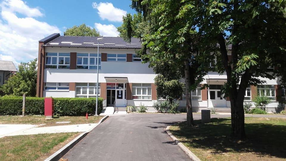 Vatrogasna zajednica grada Samobora