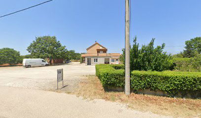 Frizerski salon Loly