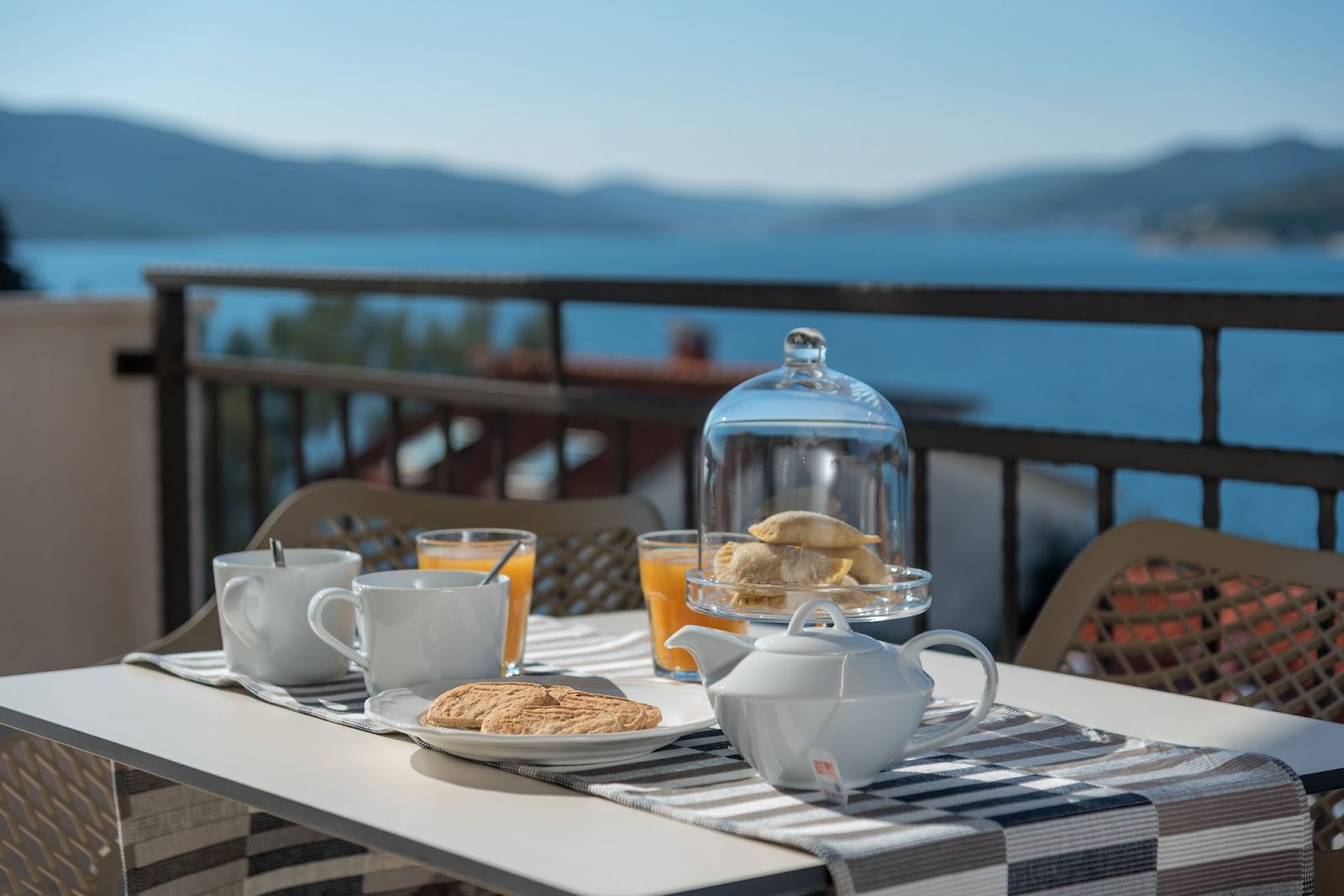 Arka Trogir Apartments