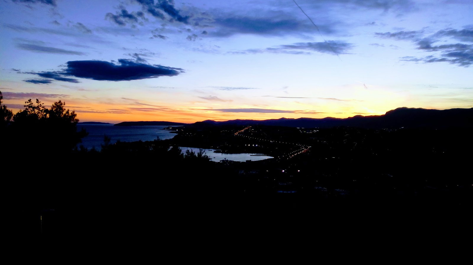 Parkiralište "Strožanac"