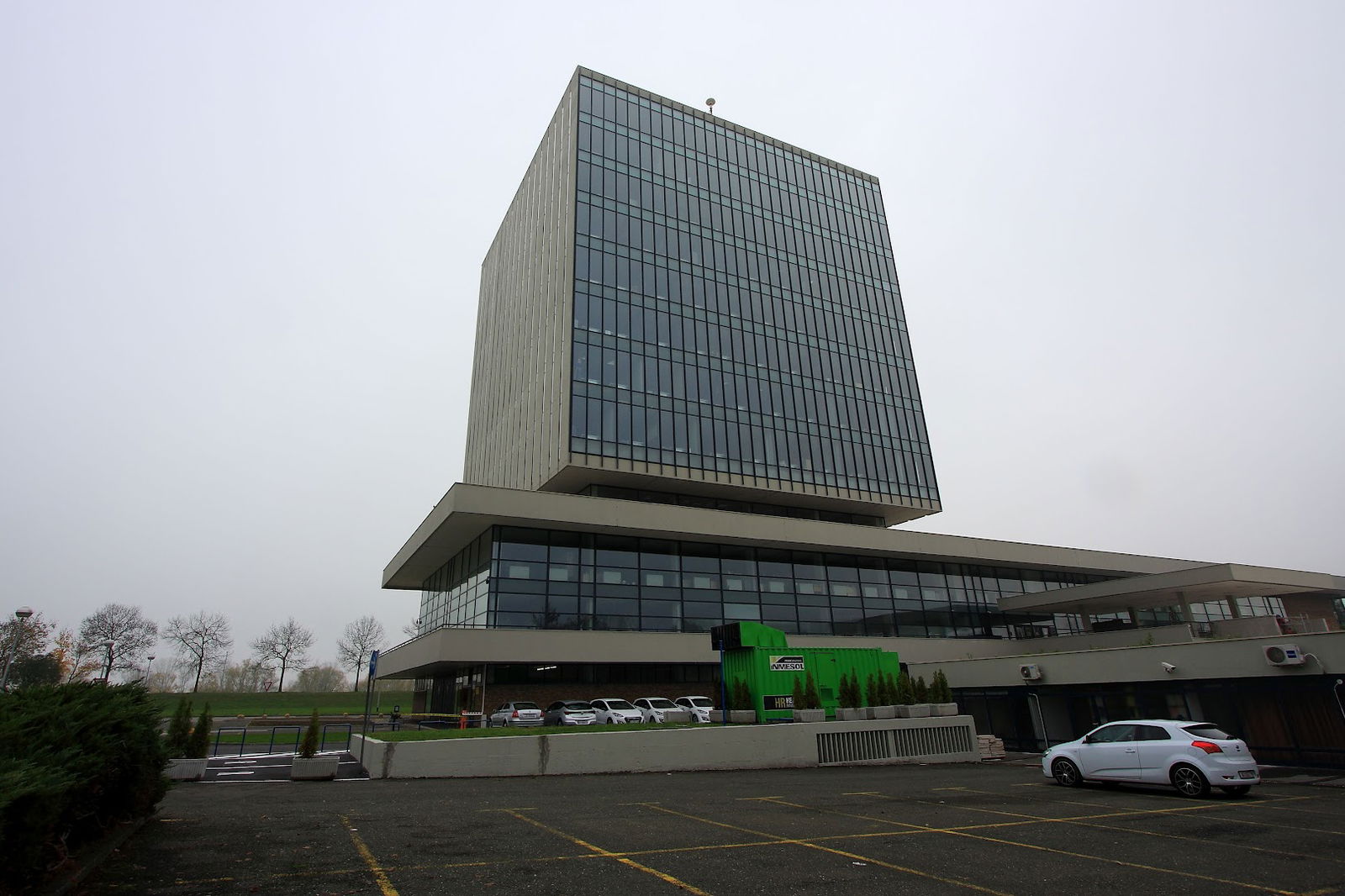 Ministarstvo turizma i sporta