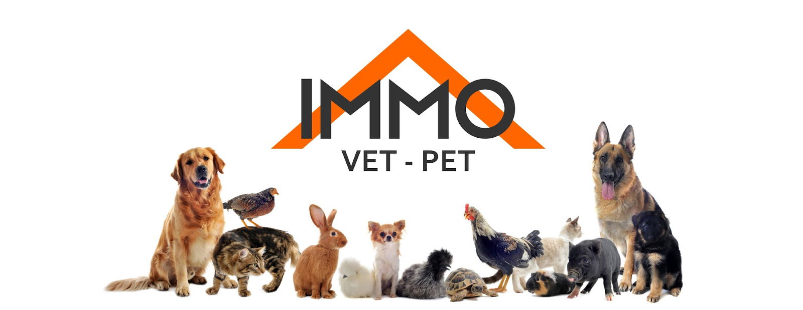 Vet Pet Immo