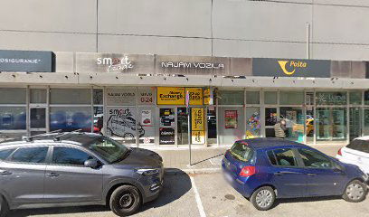 Odvjetnik Ante Šeparović