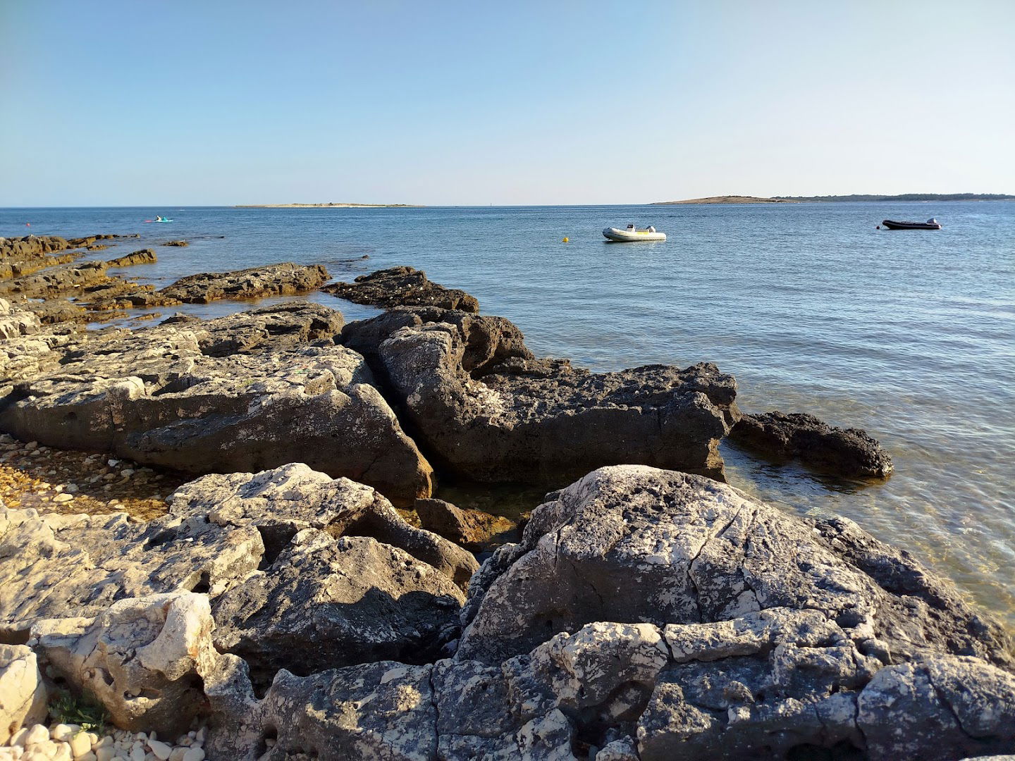 Hundestrand, Arena Grand Kažela Camping