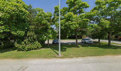 Ceste Bjelovar - Asfaltna baza Grubišno Polje