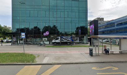 Coface Adriatic d.o.o.