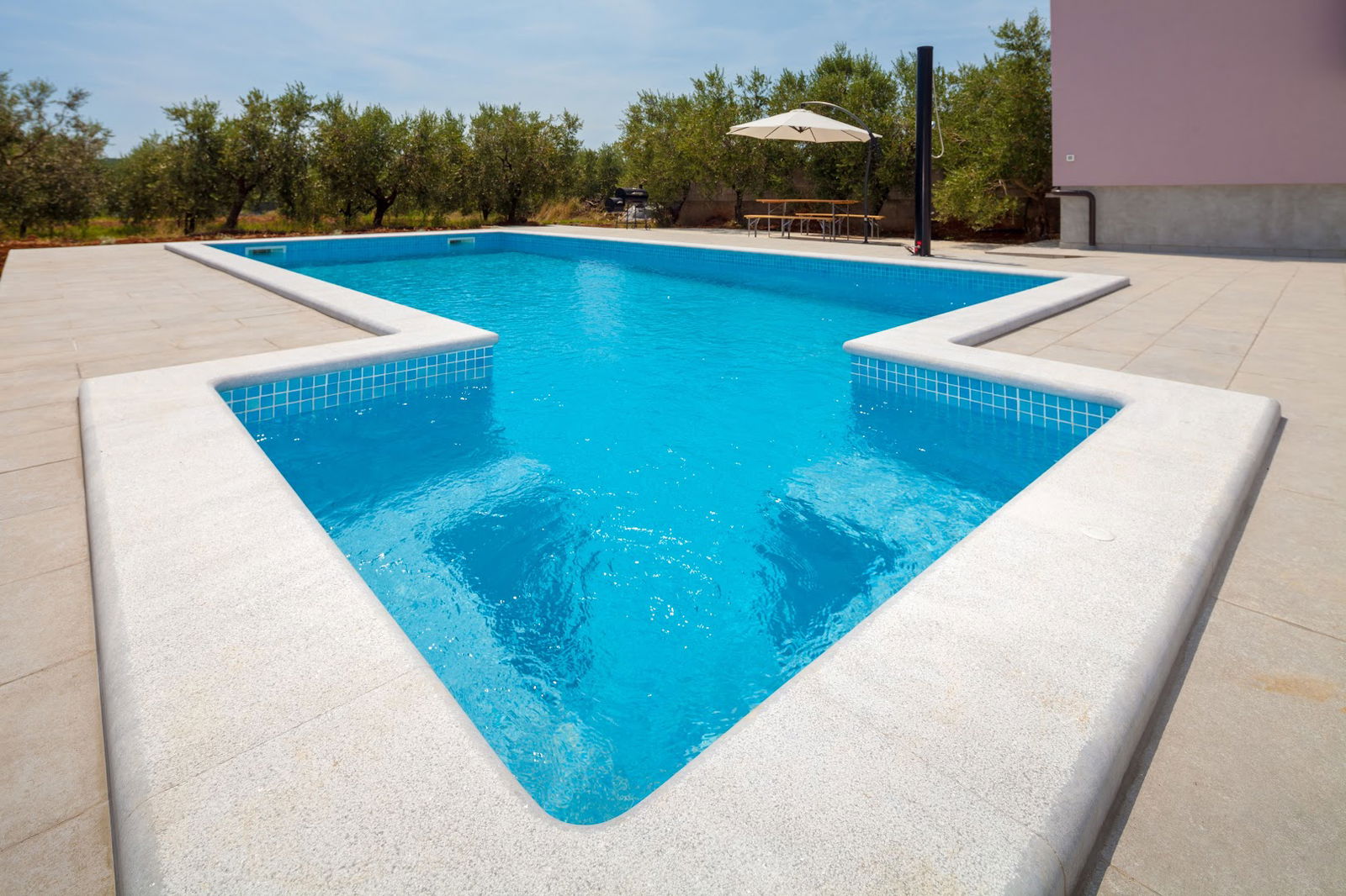 Holiday House Fontanele