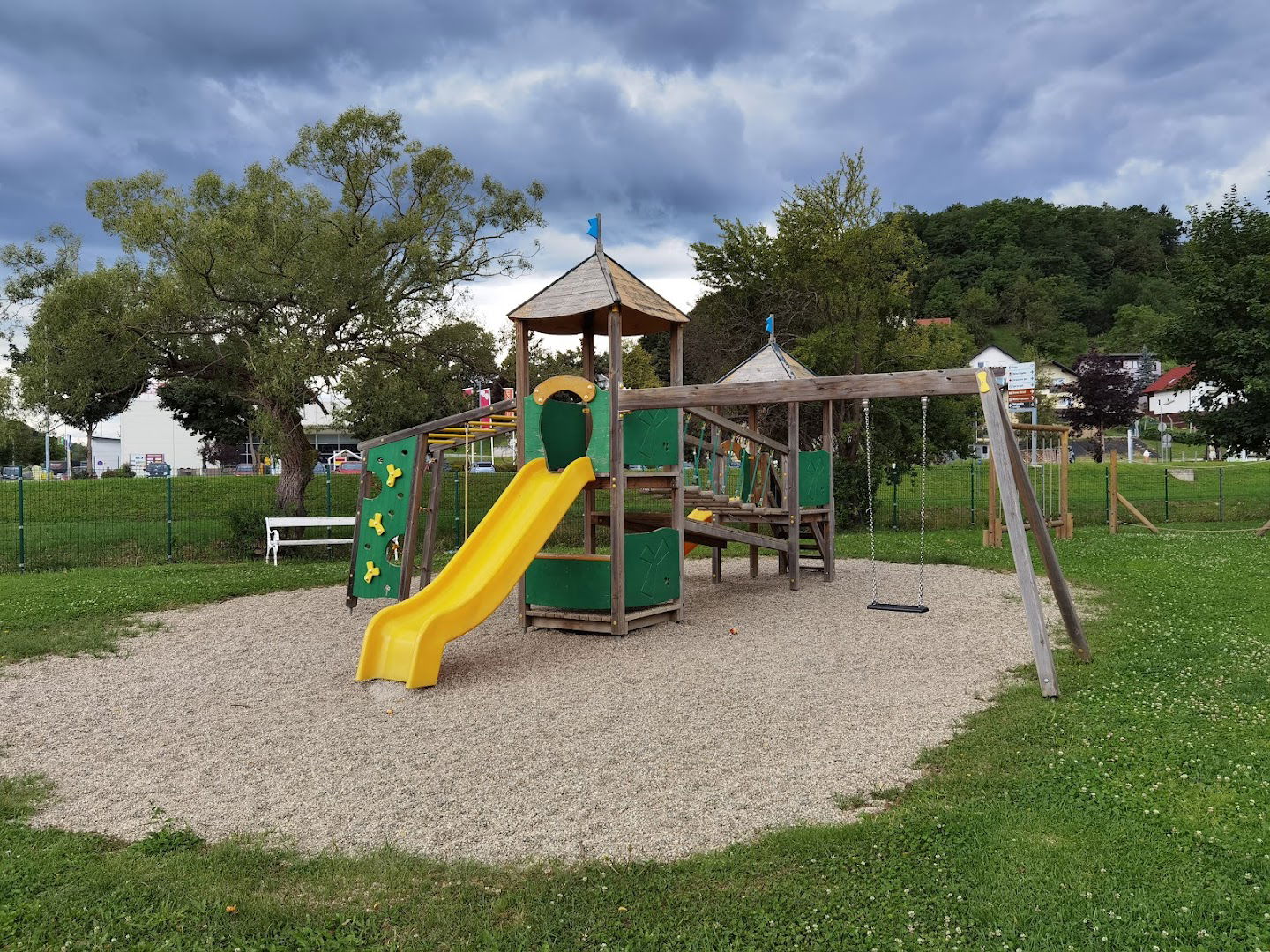 Otroško igrišče