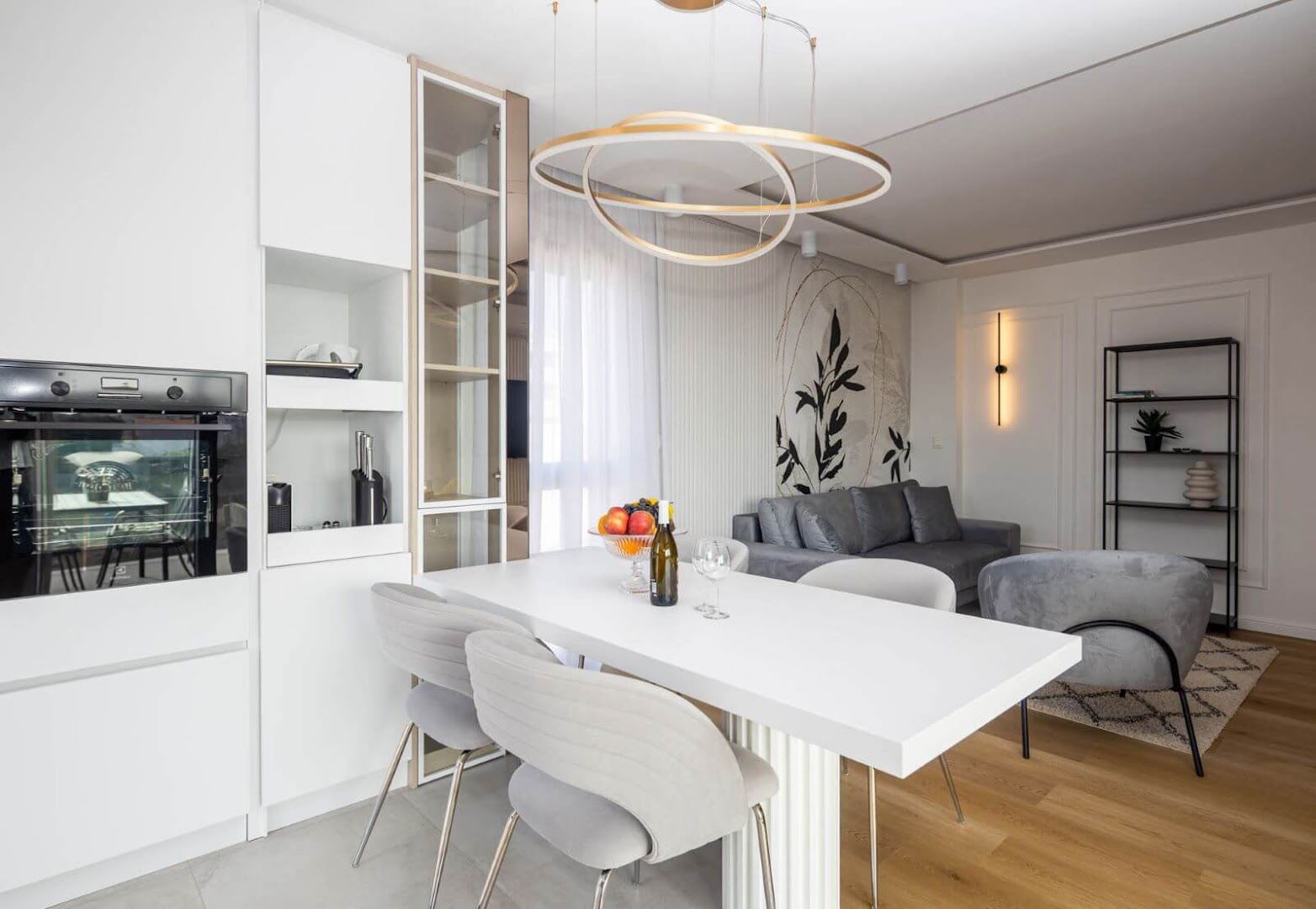 Krekić, stolarija Krekić