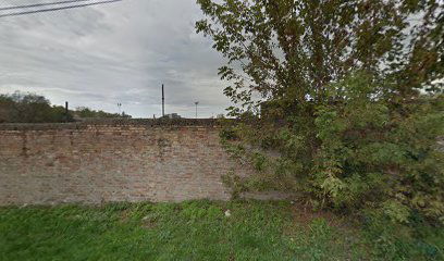 Rugby Club Dinamo 1954