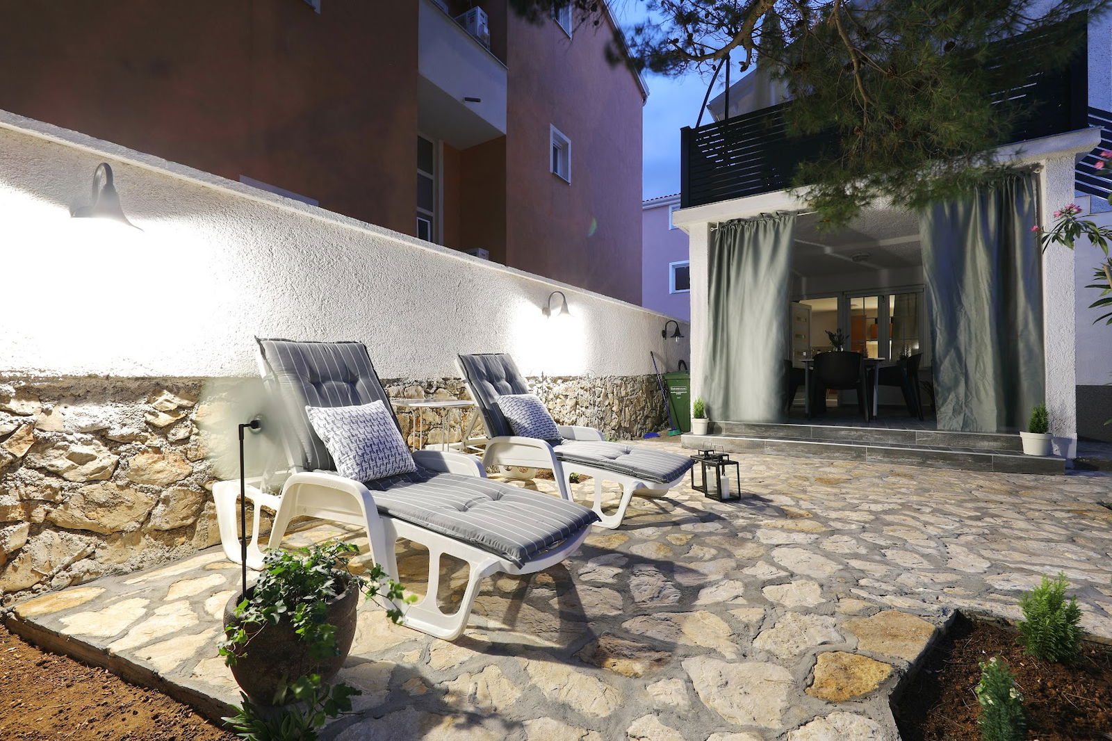 Relax house "CASA DE FAMILIA"