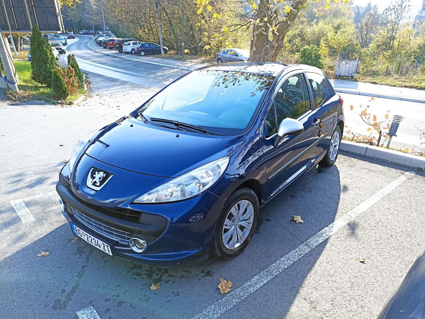 Self Service Car Wash Golub