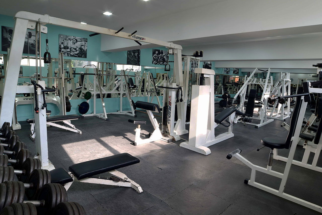 Fitness klub Samobor