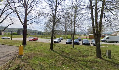 Parking "Rekreacija"