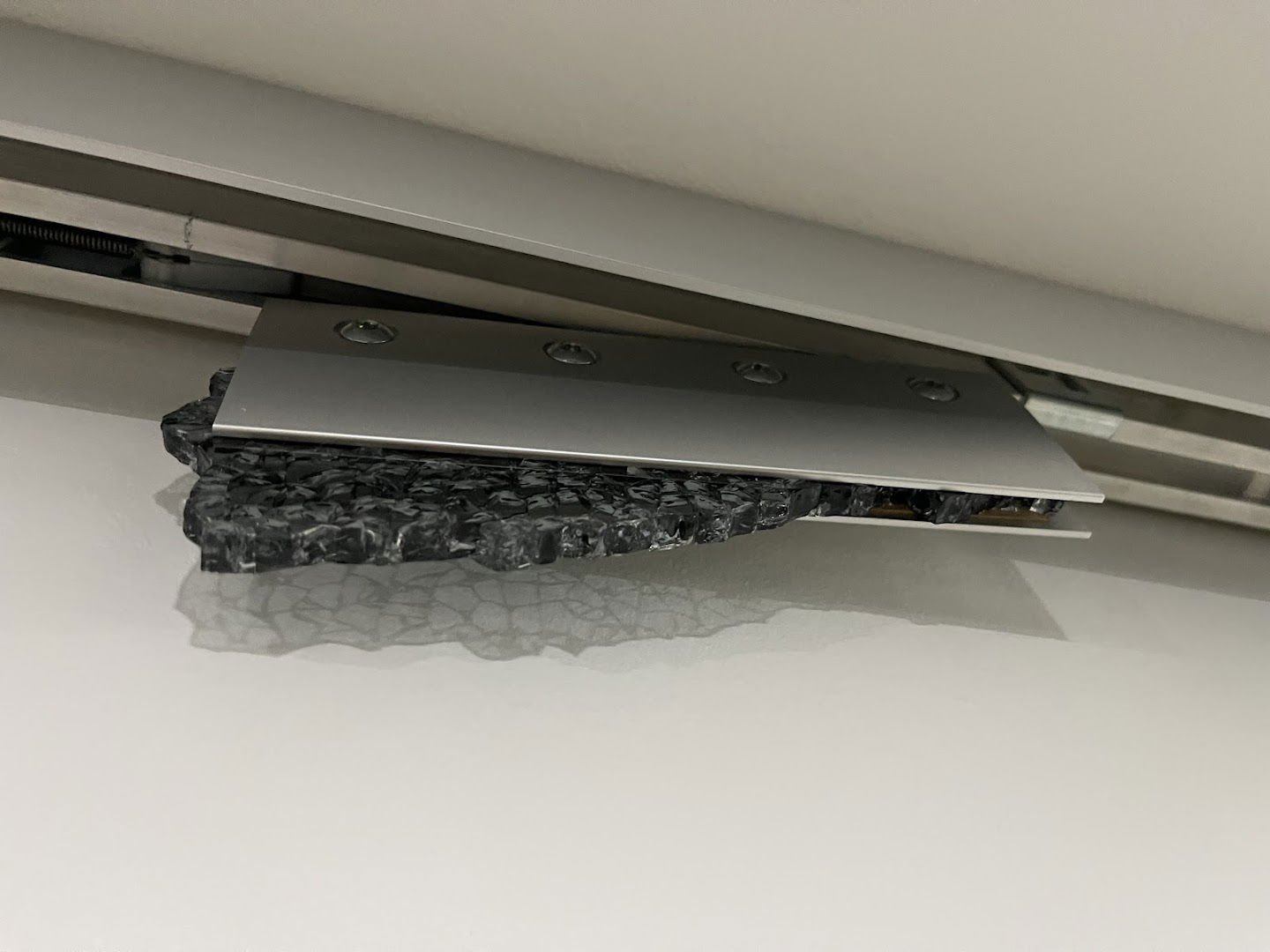 TOS Ltd. THERMAL TREATMENT OF GLASS