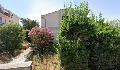 Letovanje u Vodicama