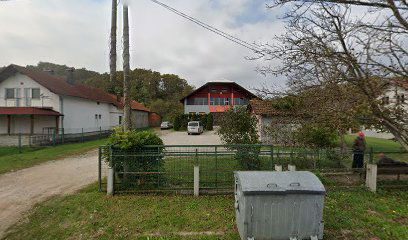 Trgovina Mlin i pekare