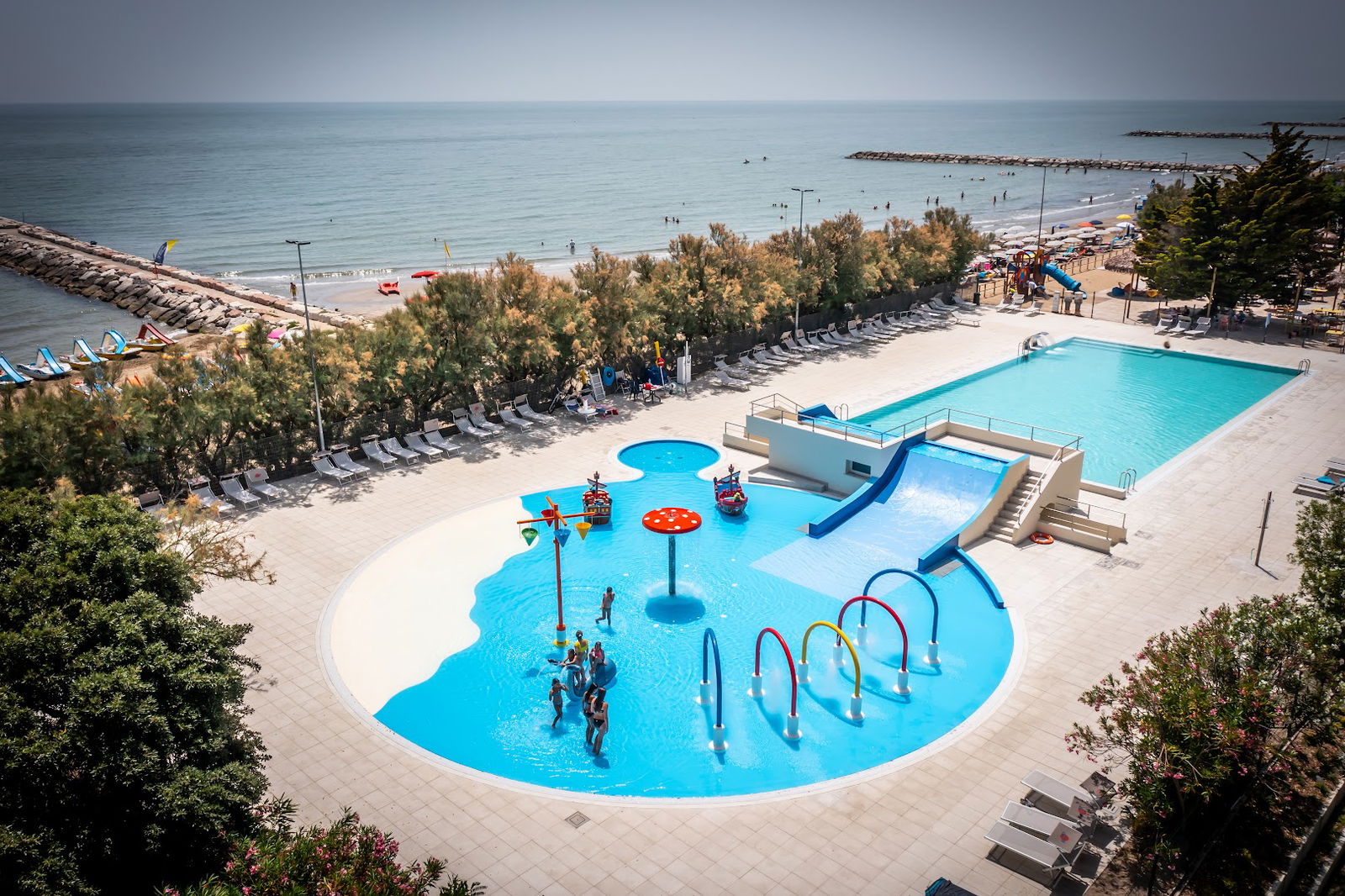 Centro Vacanze Villaggio San Francesco