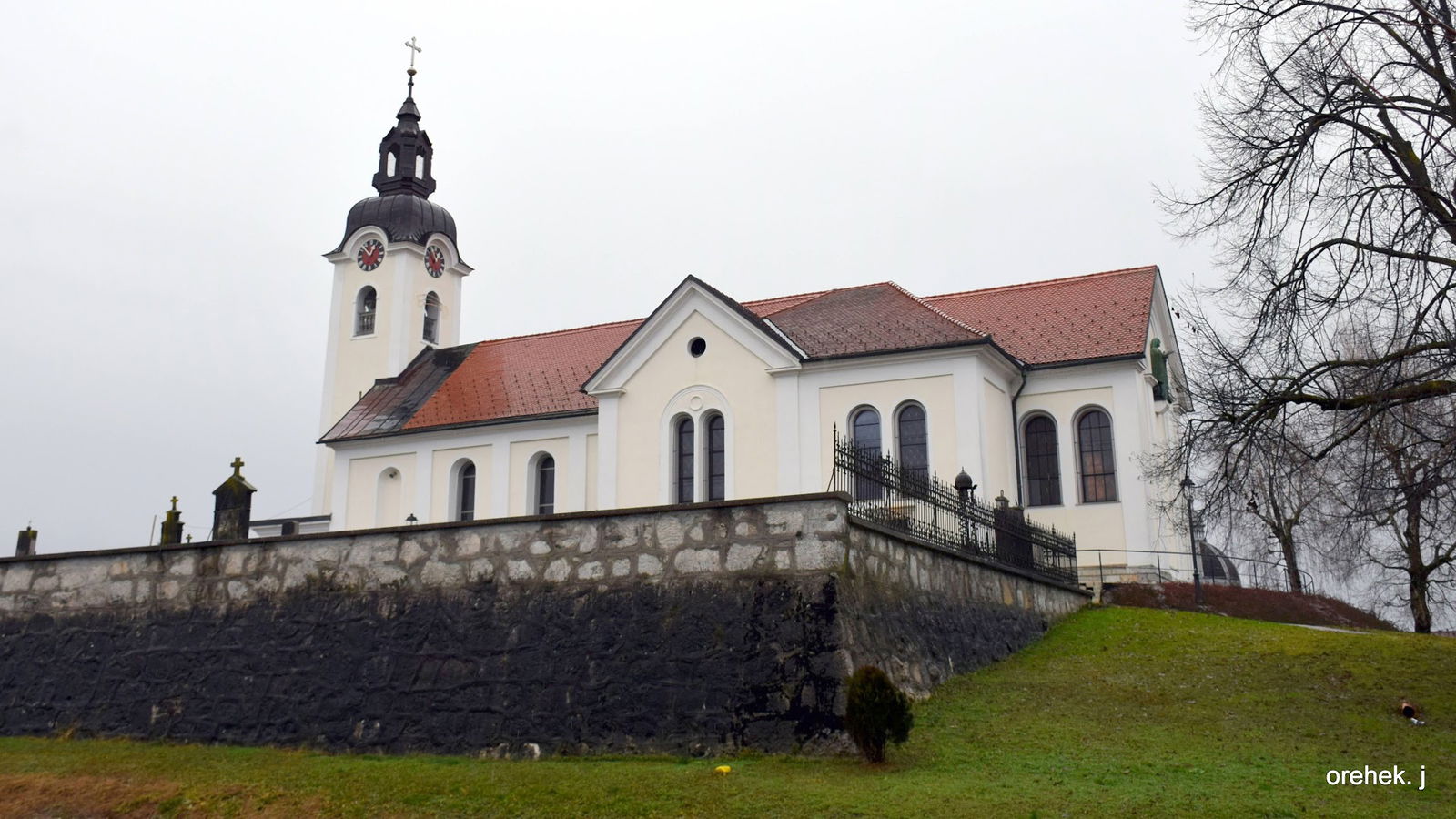 Zavod Dominik Savio karitas Domžale