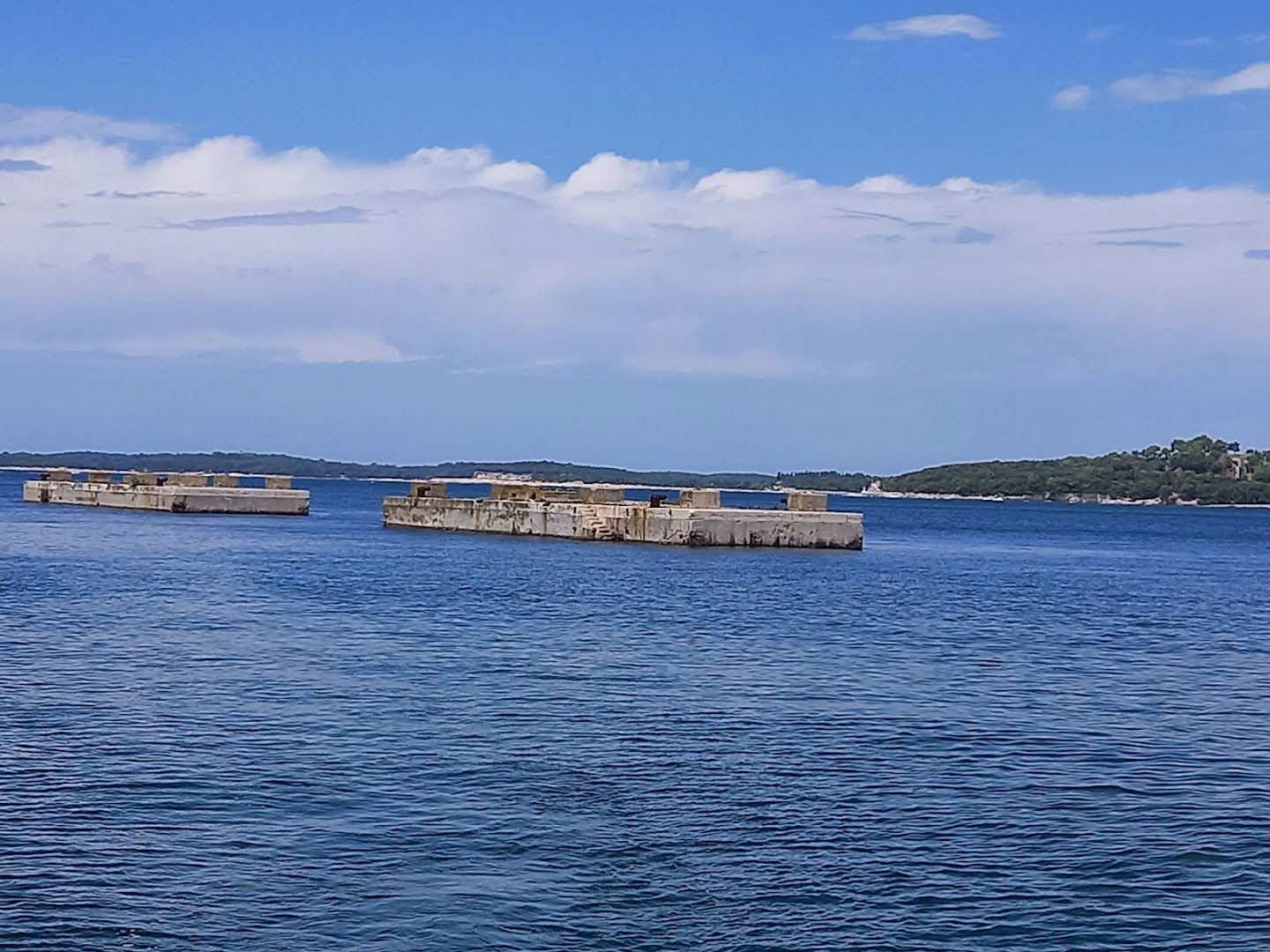 Obalna bitnica Fisella