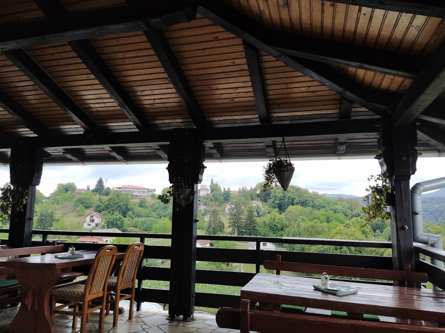 Opg Izletište Pavlin Apartmani Pavlin