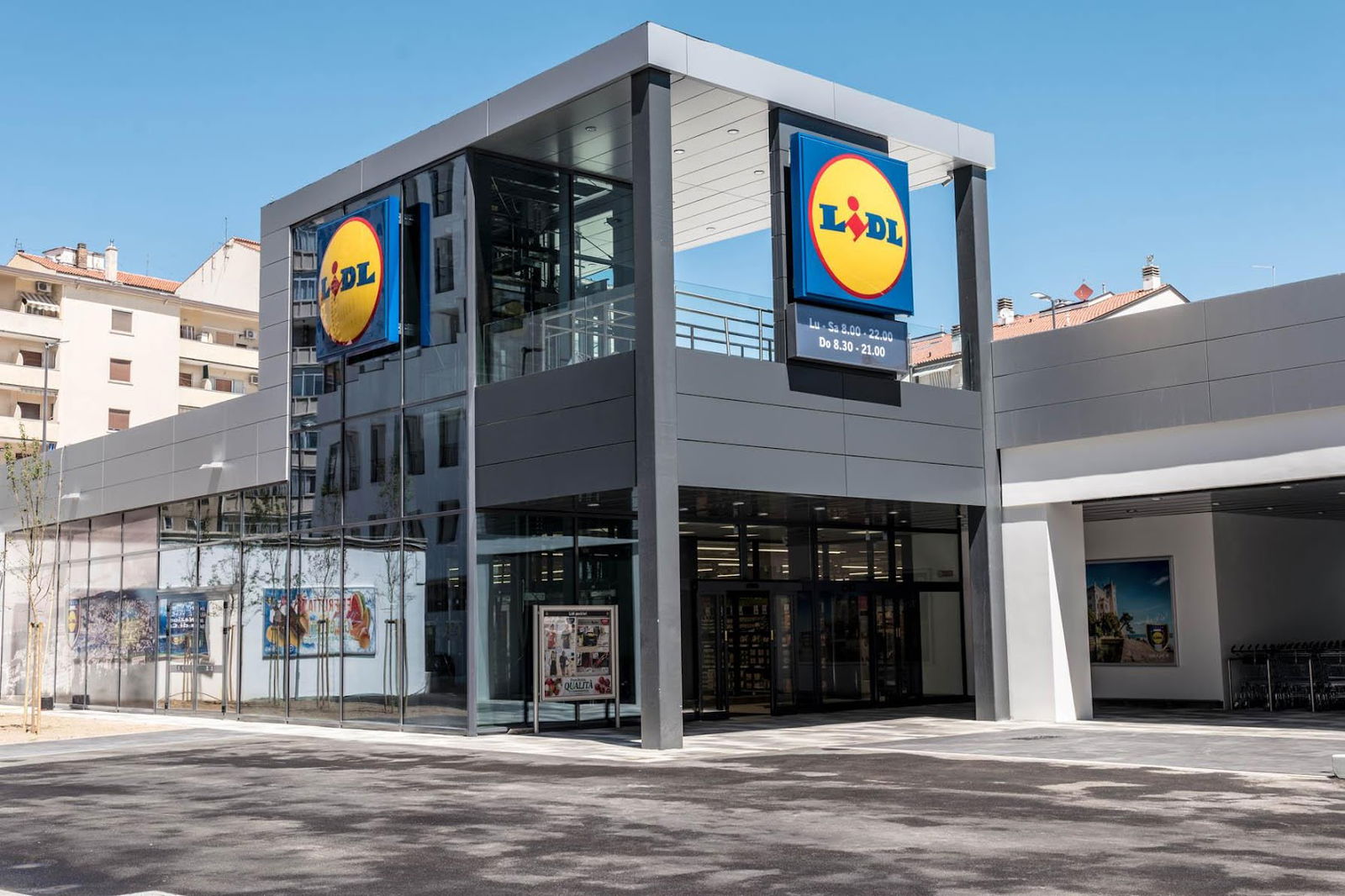 Lidl