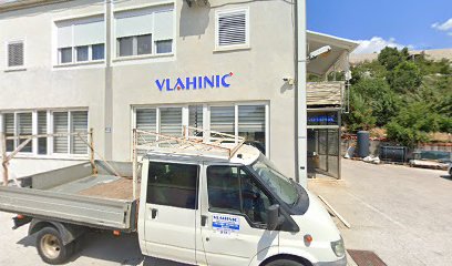 Limarija i Bravarija Vlahinic