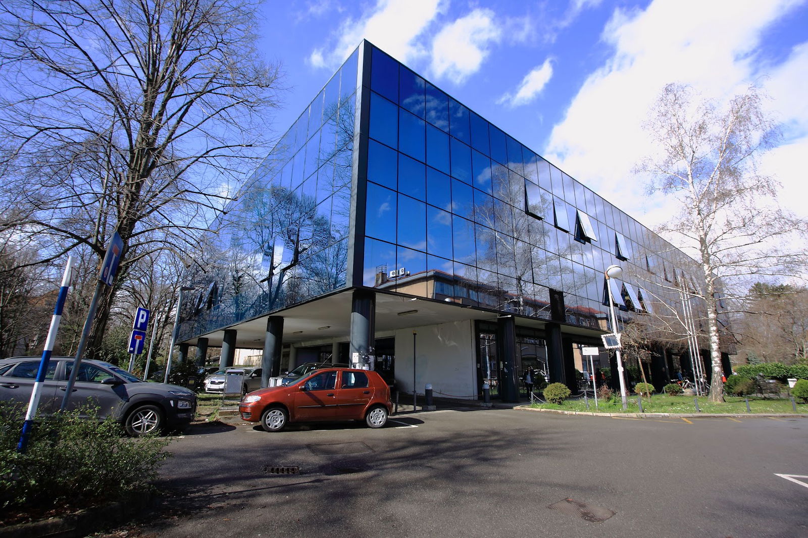 Središnja medicinska knjižnica Medicinskog fakulteta