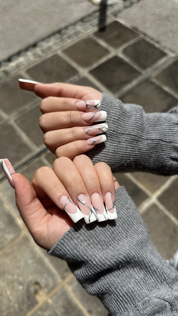 Wow nails