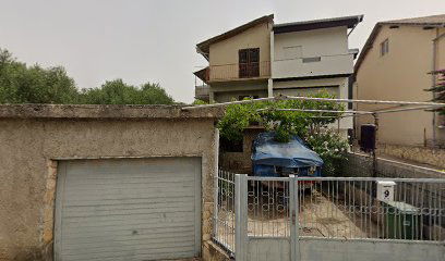 Zara Hotel Guest Acc Tamaris