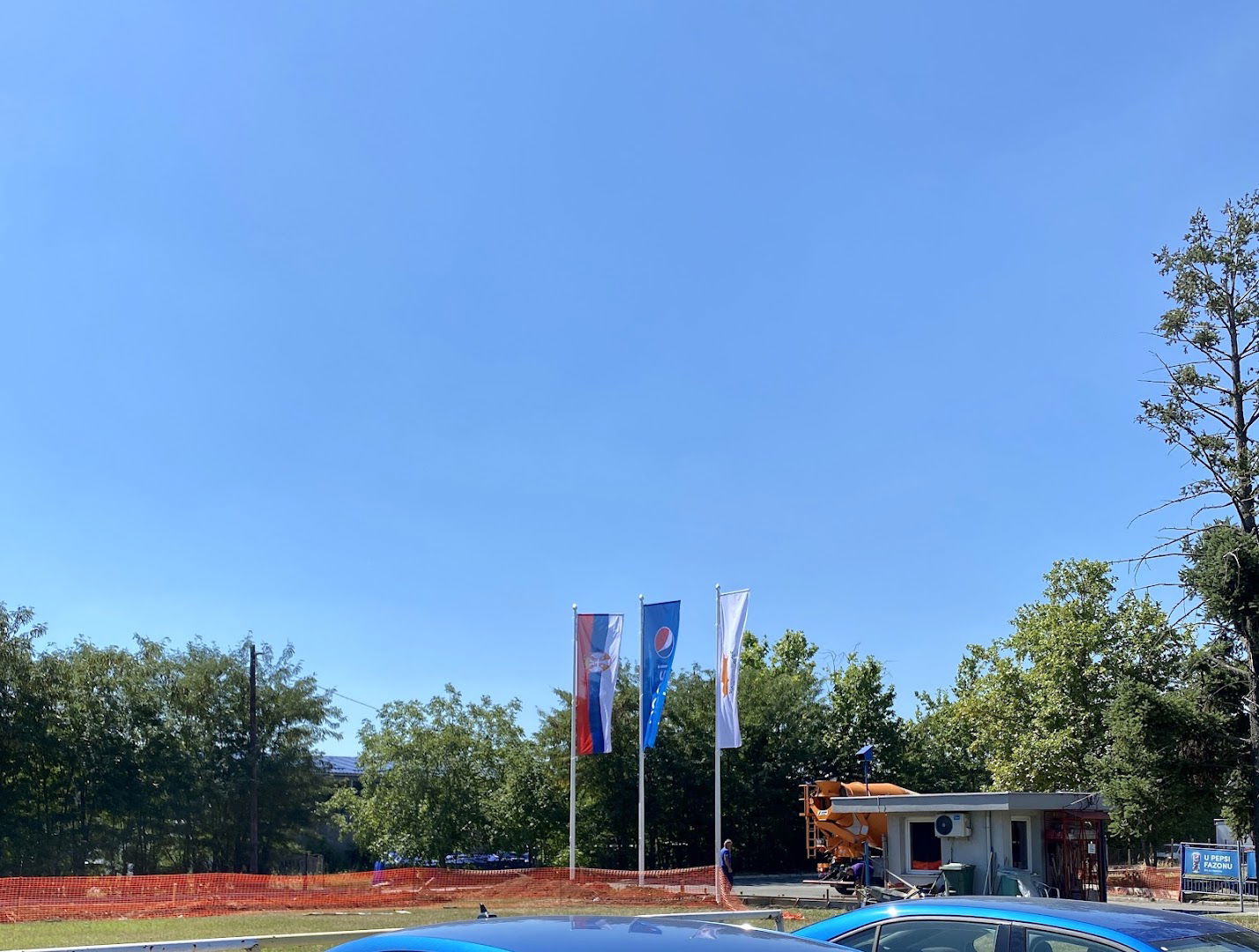 A&P DOO - Pepsi Serbia
