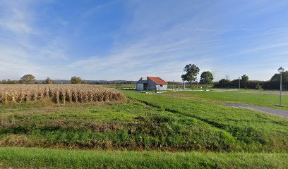 Novo groblje Piljenice
