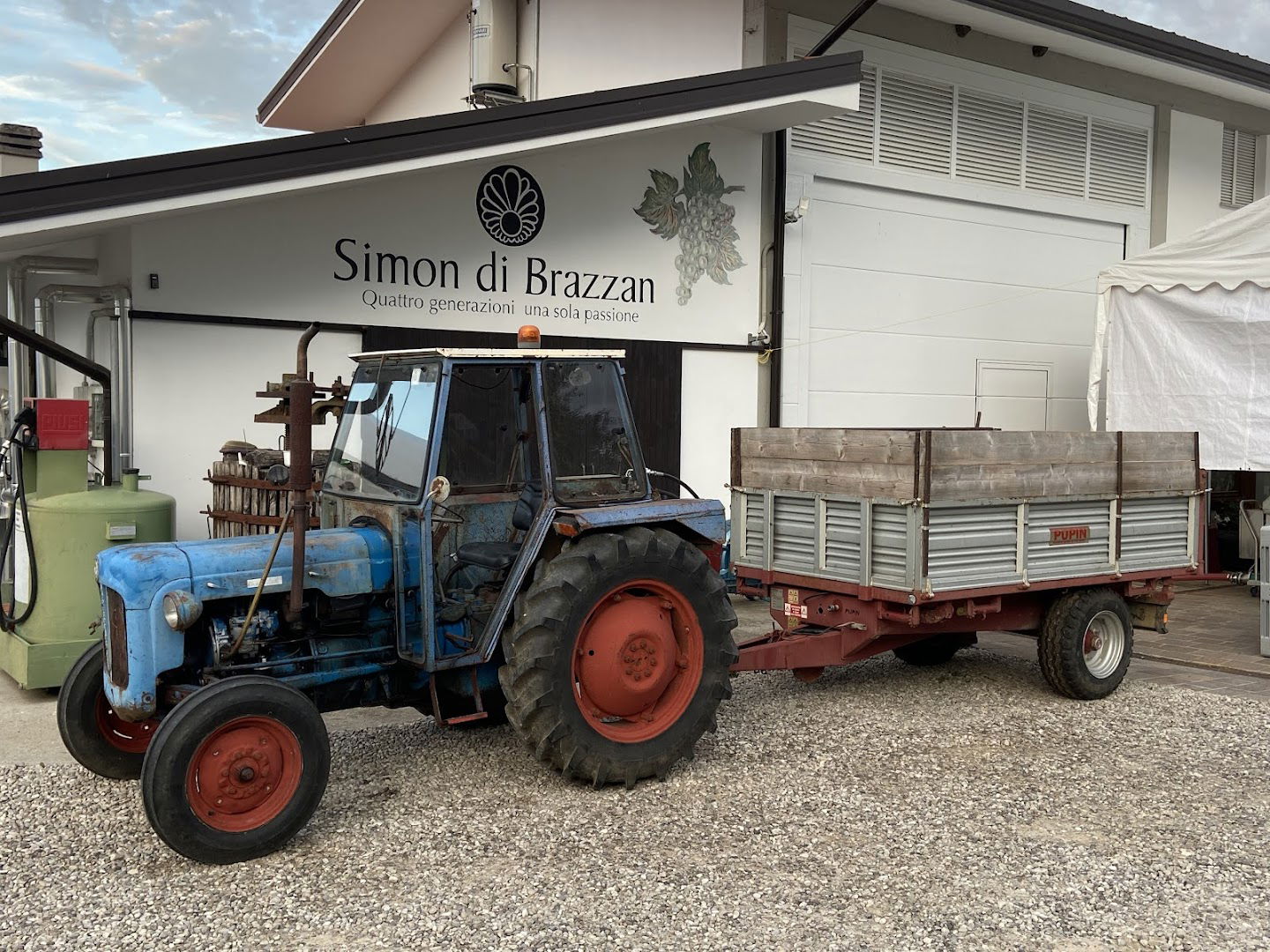 Azienda Agricola di Drius Daniele