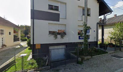 Allianz Az Lukaček obrt za zastupanje u osiguranju Marčan