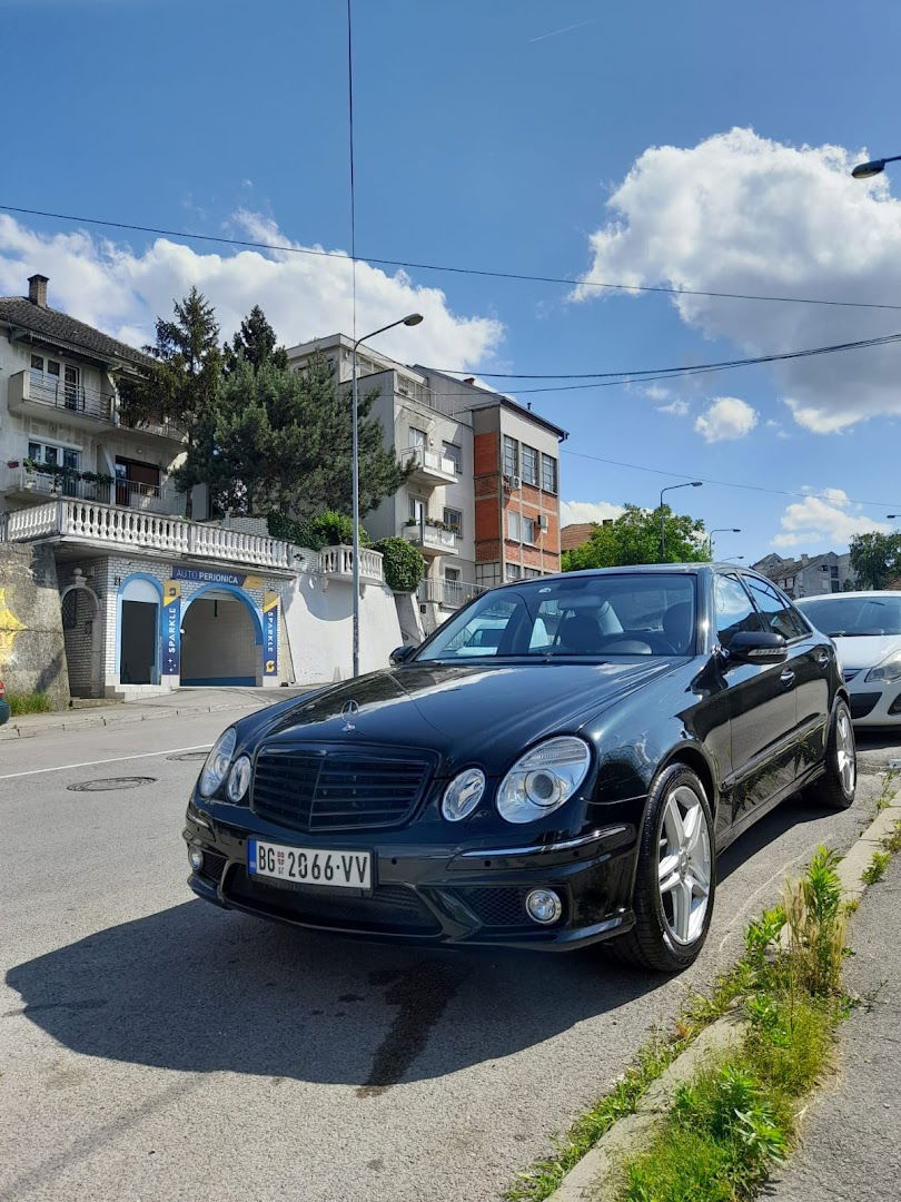 Sparkle - Autoperionica