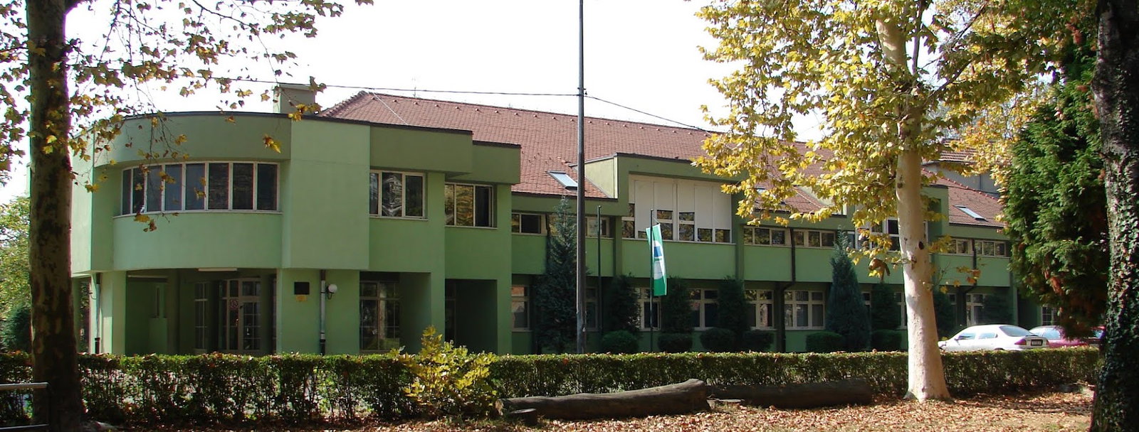 ELEMENTARY SCHOOL SLAVKO KOLAR