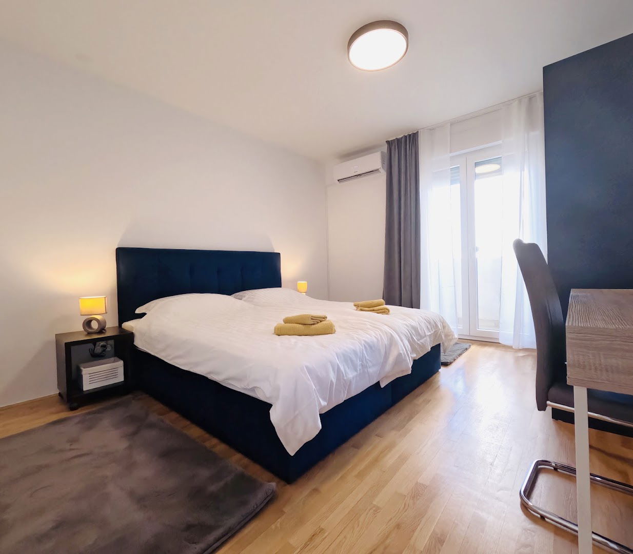 Mare et Silva Apartment Zadar