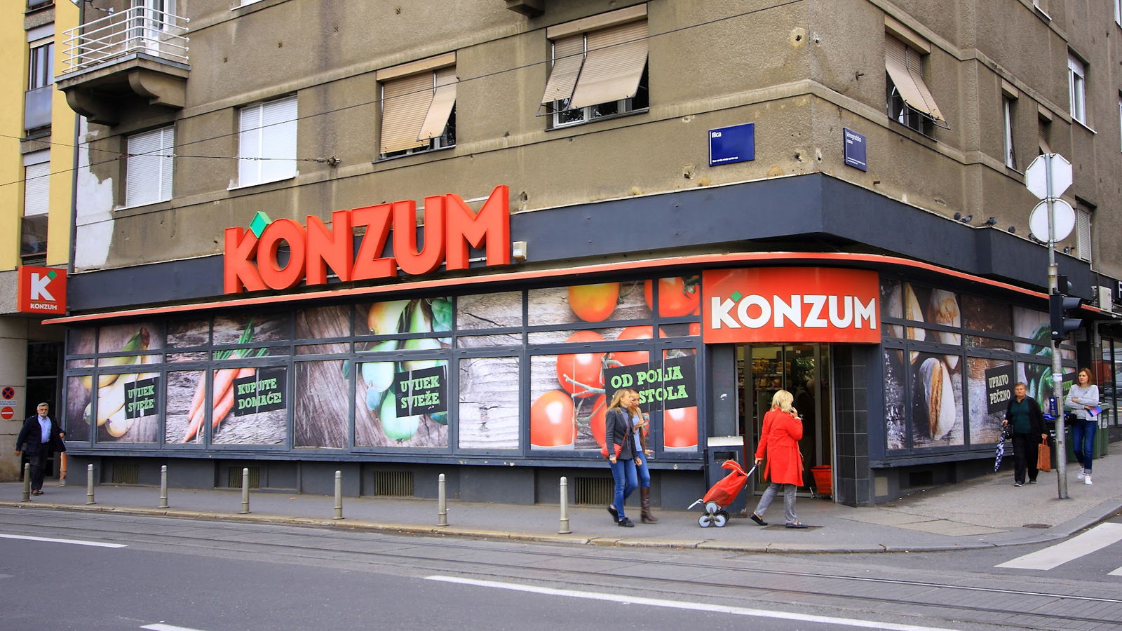 Konzum