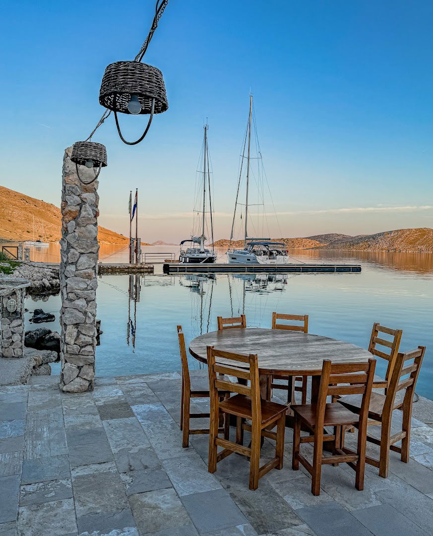 Lopatica aka "Konoba Beban"