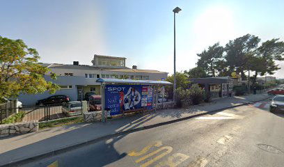 KAŠTEL ŠTAFILIĆ 2