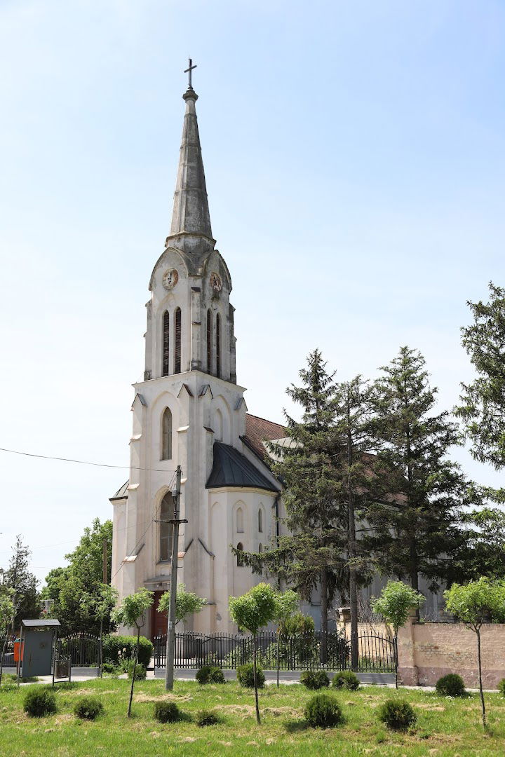 Saint Wendelin’s Church