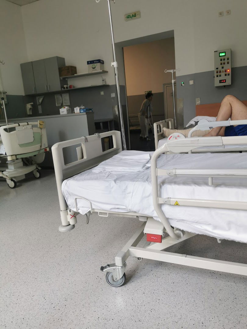 Ortopedija B ( Ortopedija, Traumatologija i Mikro Hirurgija )