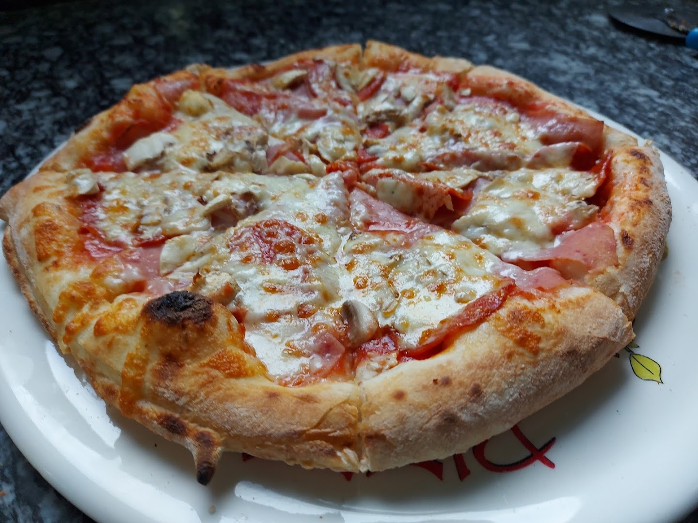 Picerija Venezia - OBRENOVAC