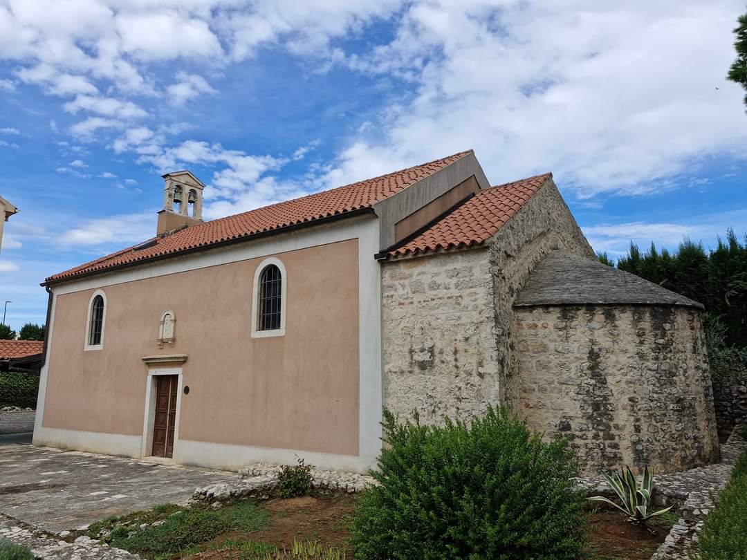 Church of the St. John the Baptist