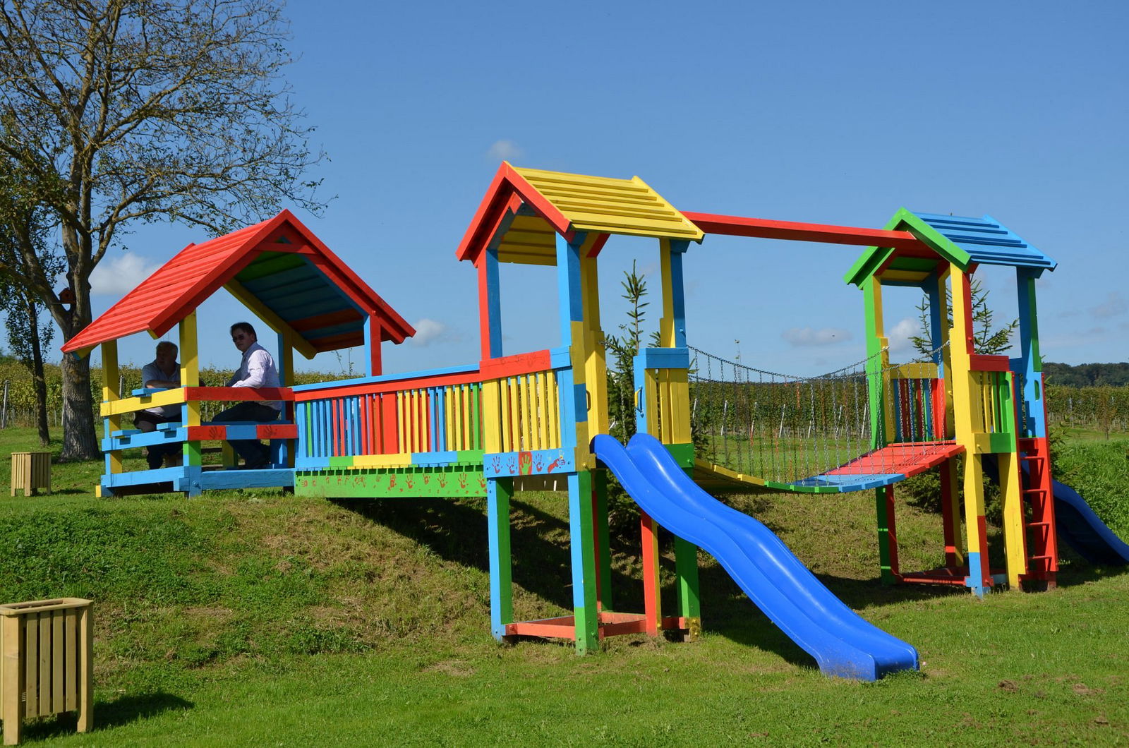 Bed&Breakfast Vinarija Coner